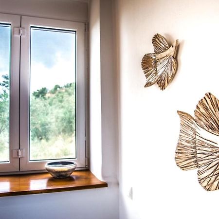 Olea Escape Villa In An Olive Estate Гитио Екстериор снимка