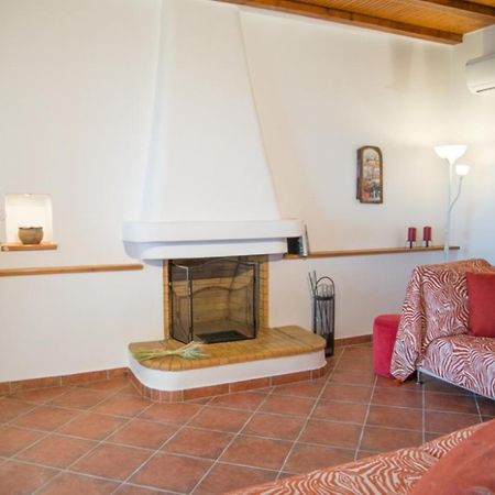 Olea Escape Villa In An Olive Estate Гитио Екстериор снимка