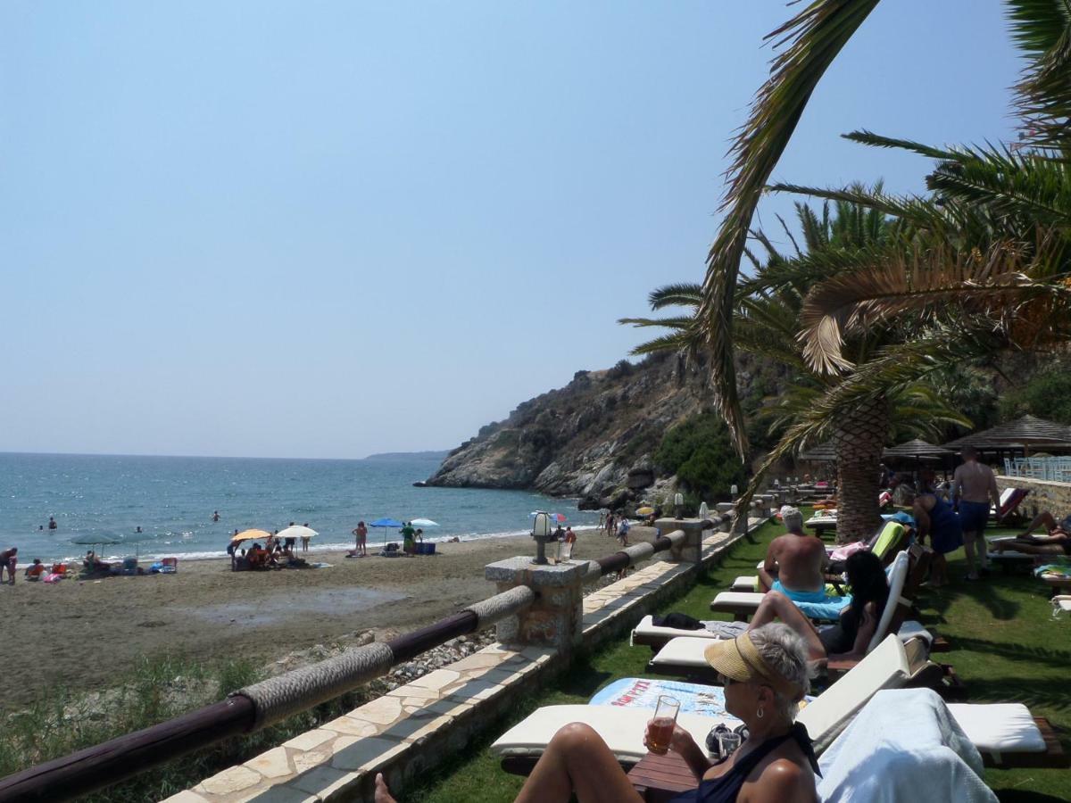 Olea Escape Villa In An Olive Estate Гитио Екстериор снимка