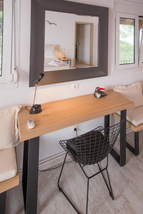 Olea Escape Villa In An Olive Estate Гитио Екстериор снимка
