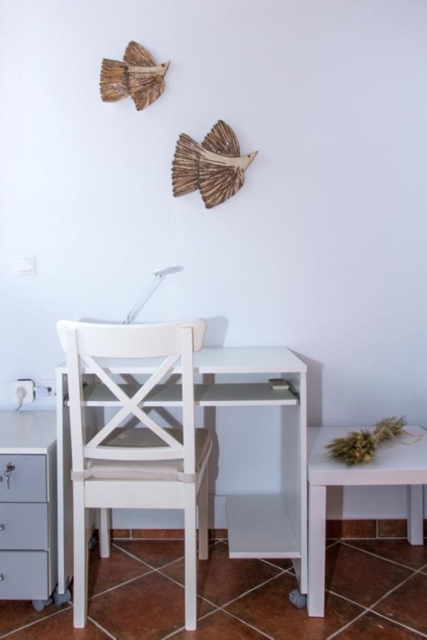 Olea Escape Villa In An Olive Estate Гитио Екстериор снимка