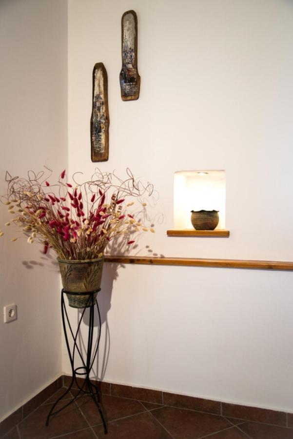 Olea Escape Villa In An Olive Estate Гитио Екстериор снимка